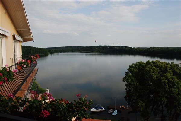 PANORAMIC OSCAR – Mragowo