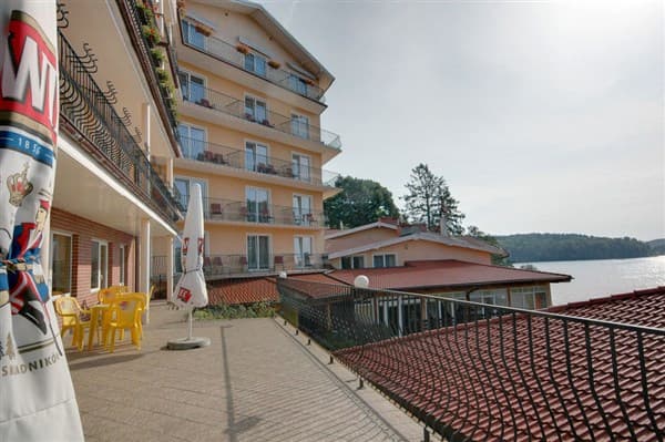 PANORAMIC OSCAR – Mragowo
