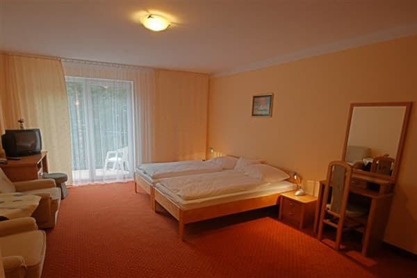 PANORAMIC OSCAR – Mragowo