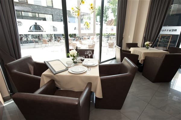 CRISTAL SPA – Dźwirzyno