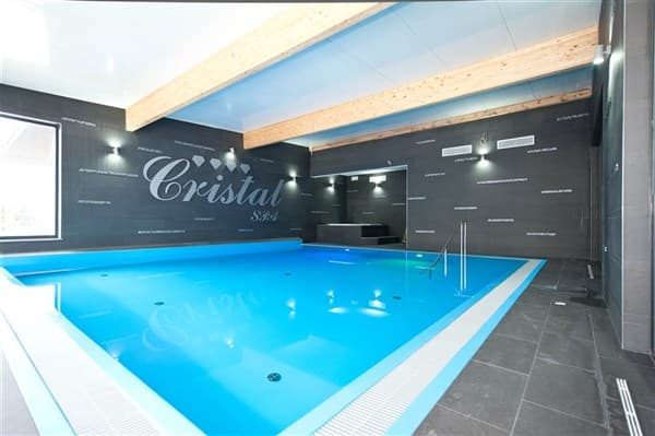 CRISTAL SPA – Dźwirzyno