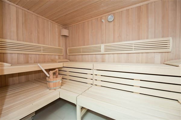 CRISTAL SPA – Dźwirzyno