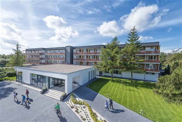 BRYZA – Dźwirzyno