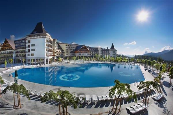 GOLEBIEWSKI – Karpacz