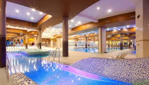 GOLEBIEWSKI – Karpacz