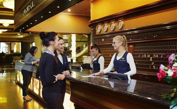 GOLEBIEWSKI – Karpacz