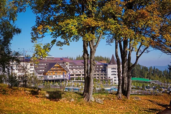 GOLEBIEWSKI – Karpacz