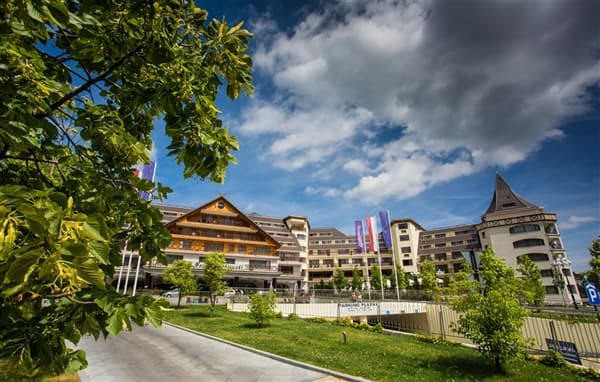 GOLEBIEWSKI – Karpacz