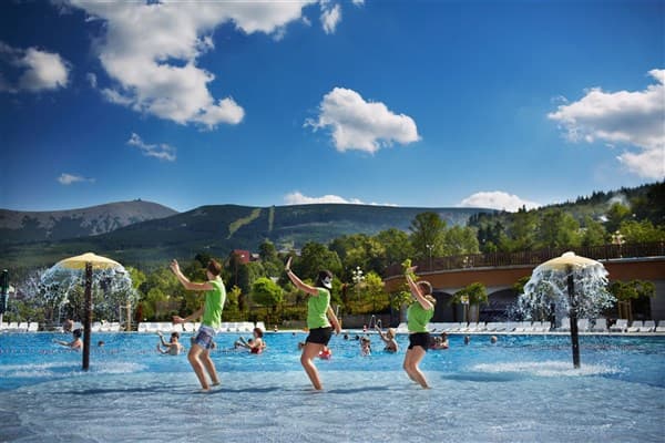 GOLEBIEWSKI – Karpacz