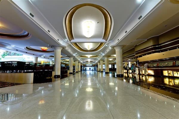 GOLEBIEWSKI – Karpacz