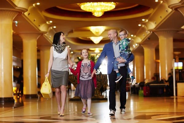 GOLEBIEWSKI – Karpacz