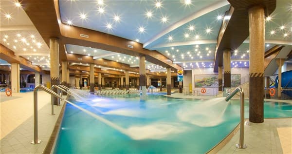 GOLEBIEWSKI – Karpacz