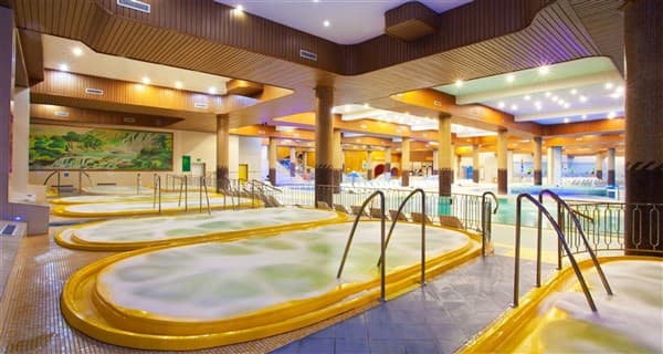 GOLEBIEWSKI – Karpacz