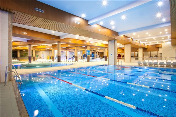 GOLEBIEWSKI – Karpacz