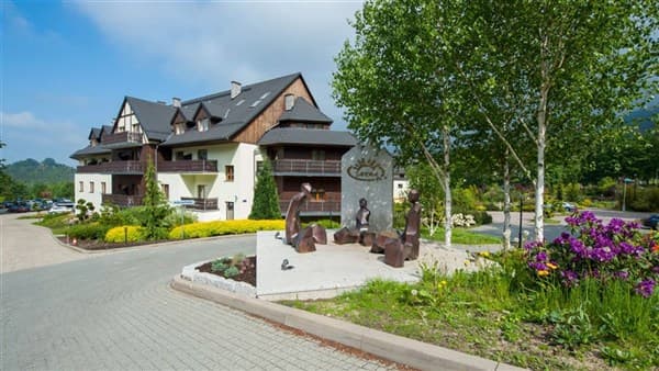 SANDRA SPA – Karpacz
