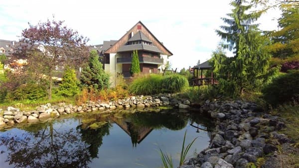 SANDRA SPA – Karpacz