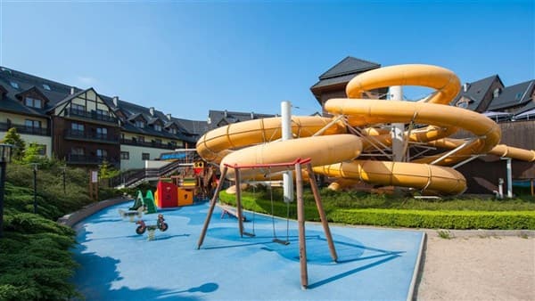 SANDRA SPA – Karpacz