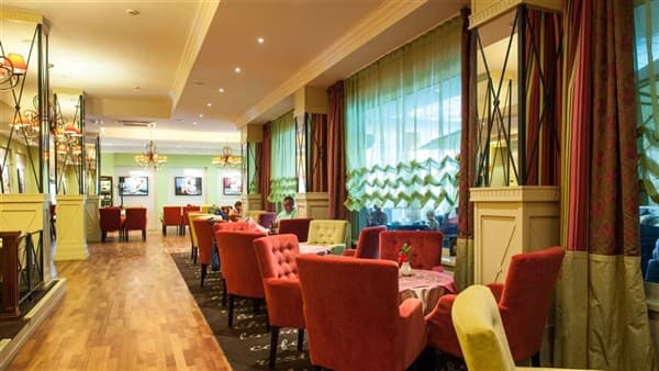 SANDRA SPA – Karpacz