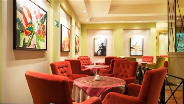 SANDRA SPA – Karpacz