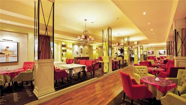 SANDRA SPA – Karpacz