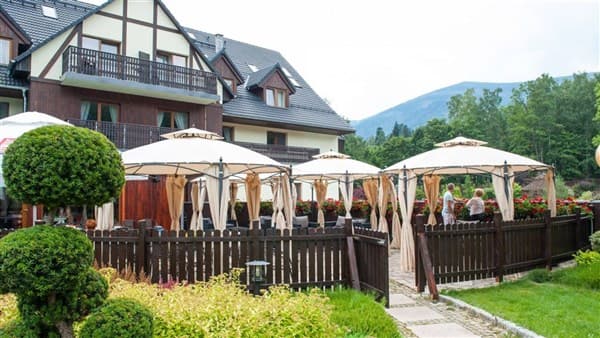 SANDRA SPA – Karpacz