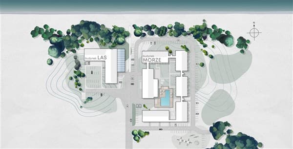 SALTIC RESORT & SPA GRZYBOWO – Grzybowo