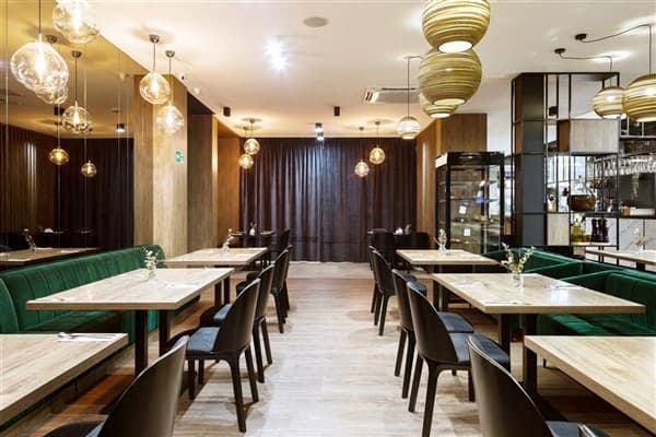 SALTIC RESORT & SPA GRZYBOWO – Grzybowo