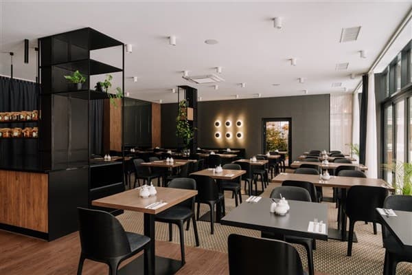 SALTIC RESORT & SPA GRZYBOWO – Grzybowo
