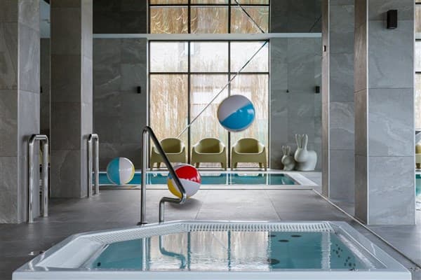 SALTIC RESORT & SPA GRZYBOWO – Grzybowo