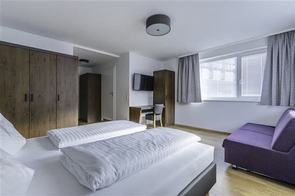 HAUS HUBERTUS – Wagrain