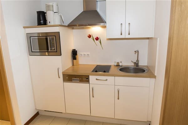 HAUS HUBERTUS – Wagrain