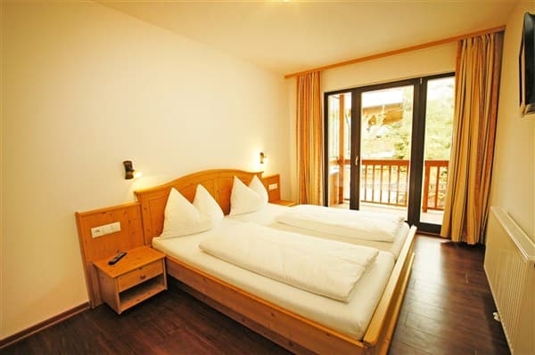 HAUS HUBERTUS – Wagrain