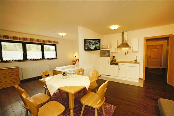 HAUS HUBERTUS – Wagrain