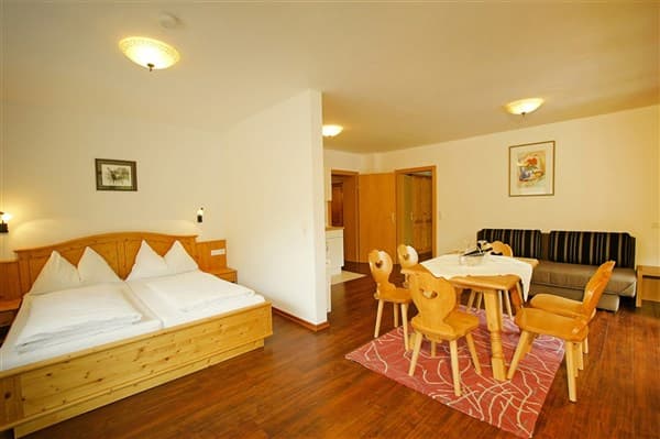 HAUS HUBERTUS – Wagrain