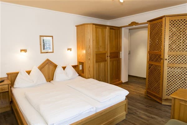 HAUS HUBERTUS – Wagrain