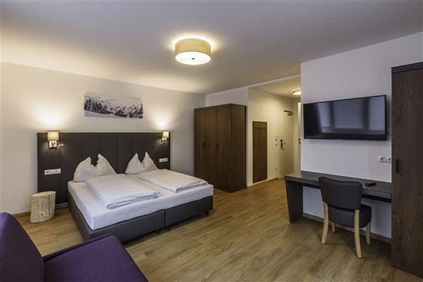 HAUS HUBERTUS – Wagrain