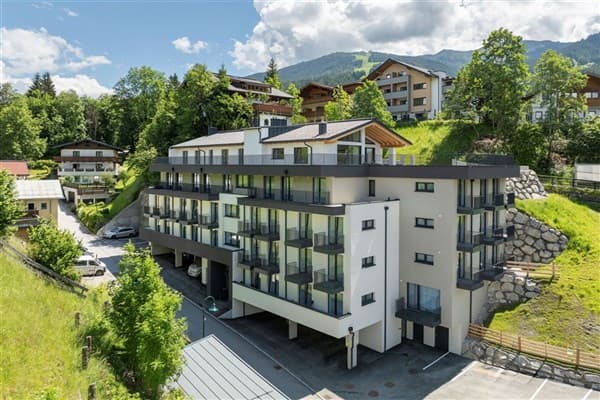 CENTERHOUSE – Wagrain