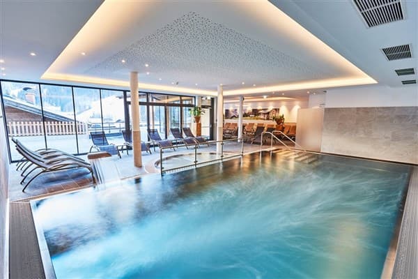CENTERHOUSE – Wagrain