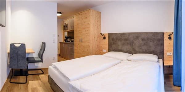 CENTERHOUSE – Wagrain