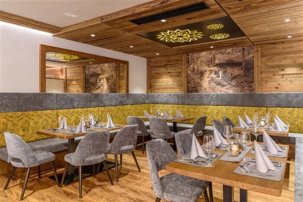 CENTERHOUSE – Wagrain