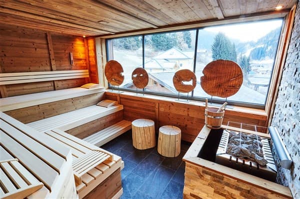 CENTERHOUSE – Wagrain