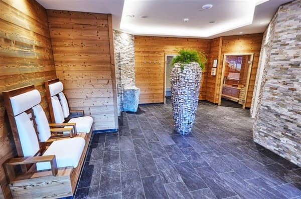 CENTERHOUSE – Wagrain
