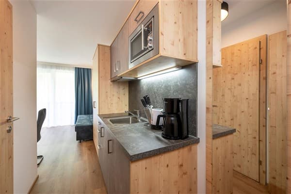 CENTERHOUSE – Wagrain