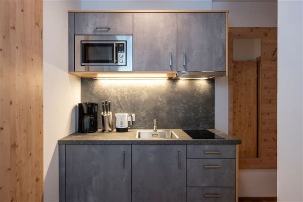 CENTERHOUSE – Wagrain