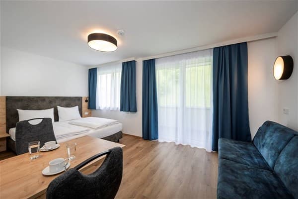 CENTERHOUSE – Wagrain