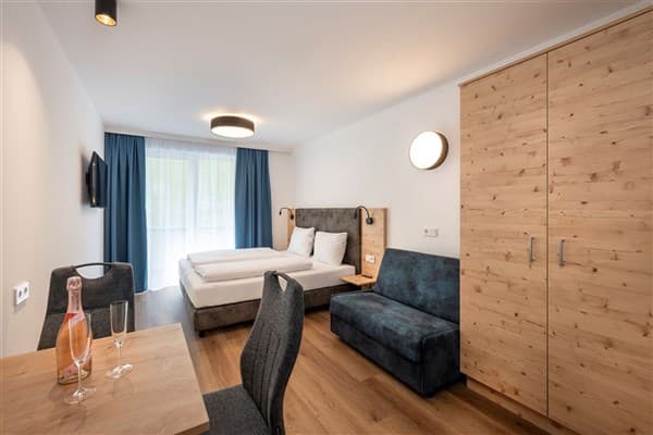 CENTERHOUSE – Wagrain
