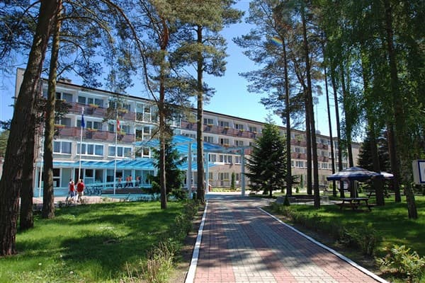 BALTIC INN – Pogorzelica