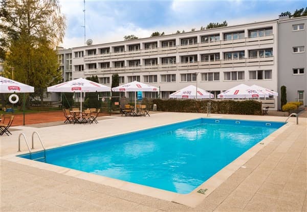 BALTIC INN – Pogorzelica