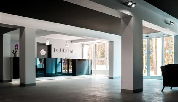 BALTIC INN – Pogorzelica