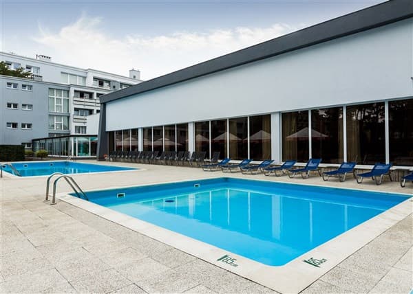 BALTIC INN – Pogorzelica